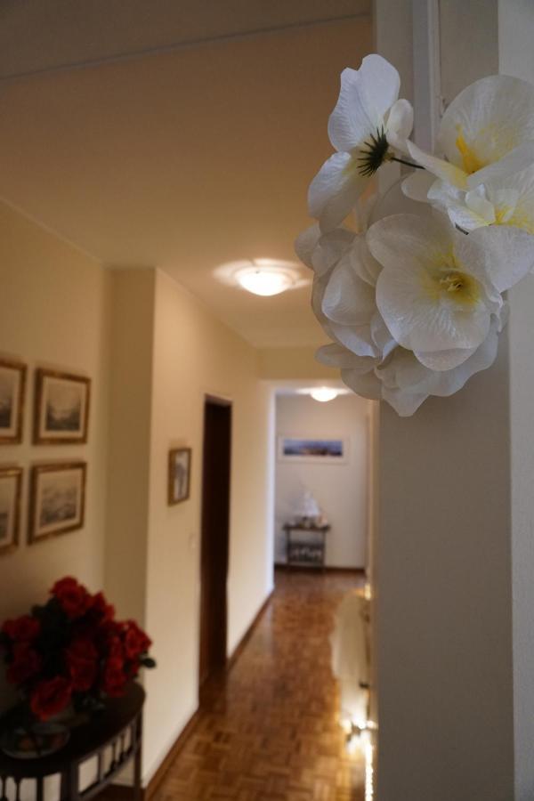 Jardim Da Celeste เวียนา โด กัสเตโล ภายนอก รูปภาพ