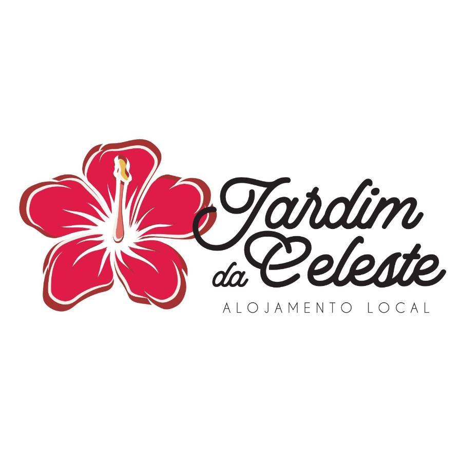 Jardim Da Celeste เวียนา โด กัสเตโล ภายนอก รูปภาพ